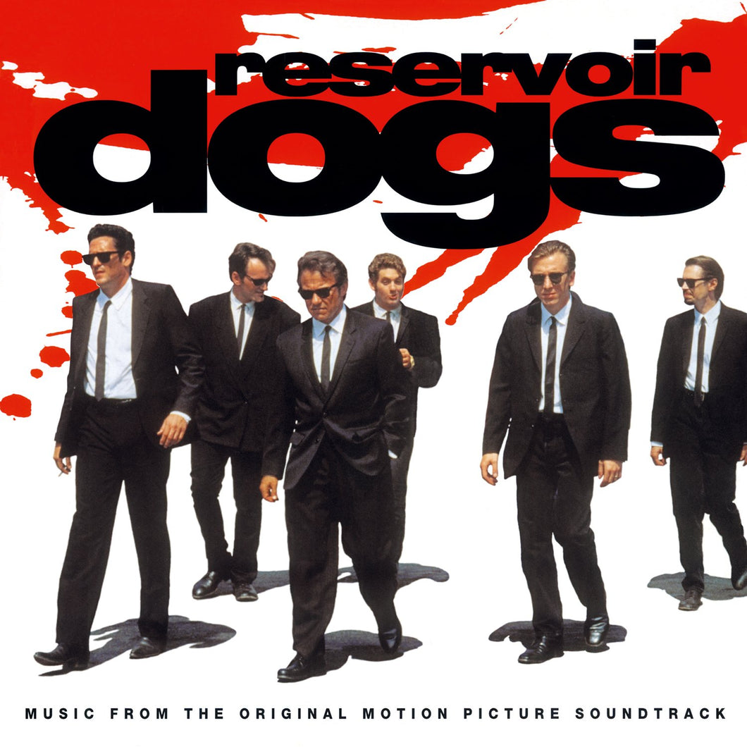OST - Reservoir Dogs LP