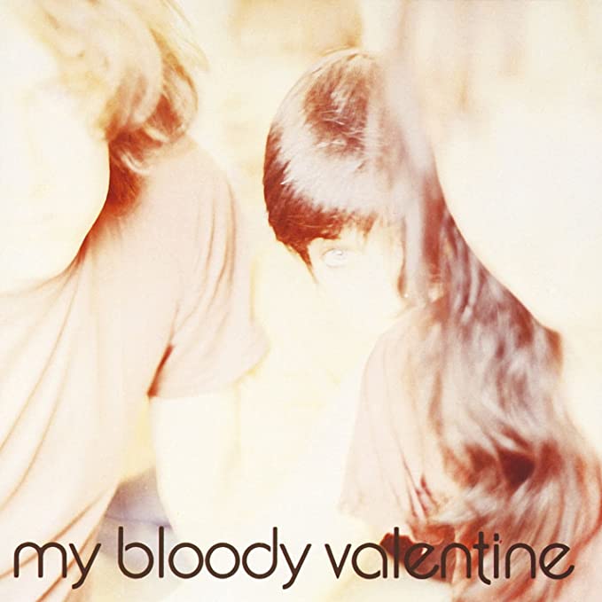 My Bloody Valentine - Isn't Anything  LP (Deluxe)