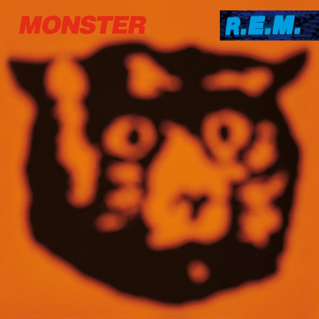 R.E.M. - Monster LP