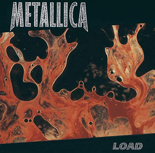 Metallica - Load 2LP