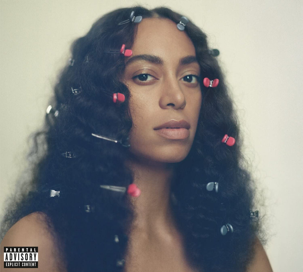 Solange - A Seat At The Table 2LP