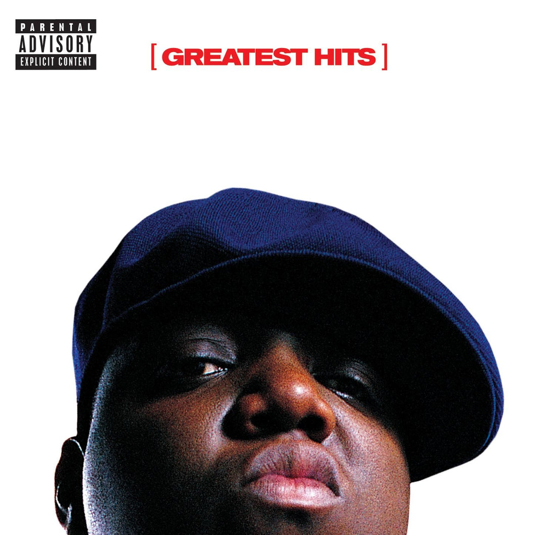 The Notorious B.I.G. - Greatest Hits 2LP