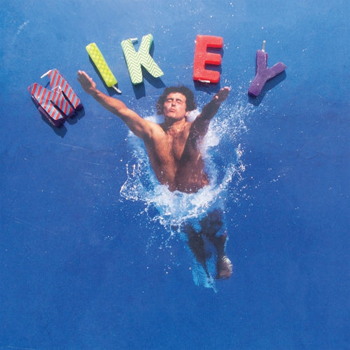 Mikey Young - You Feelin' Me LP