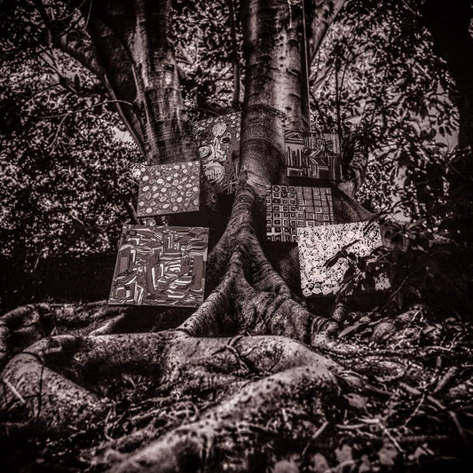 Kamasi Washington - Harmony Of Difference 12"