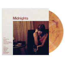 Load image into Gallery viewer, Taylor Swift - Midnights LP
