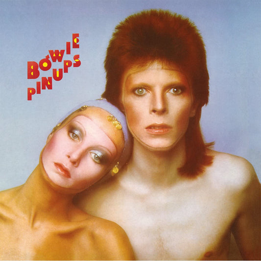 David Bowie - Pinups LP