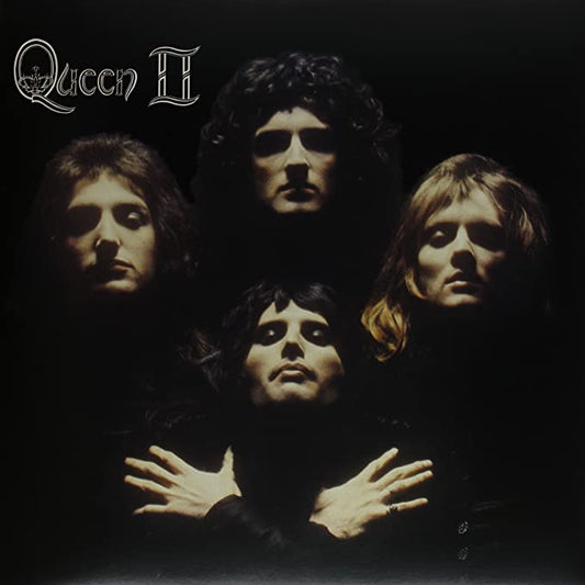 Queen - Queen II LP