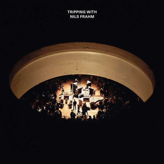 Nils Frahm - Tripping With Nils Frahm 2LP