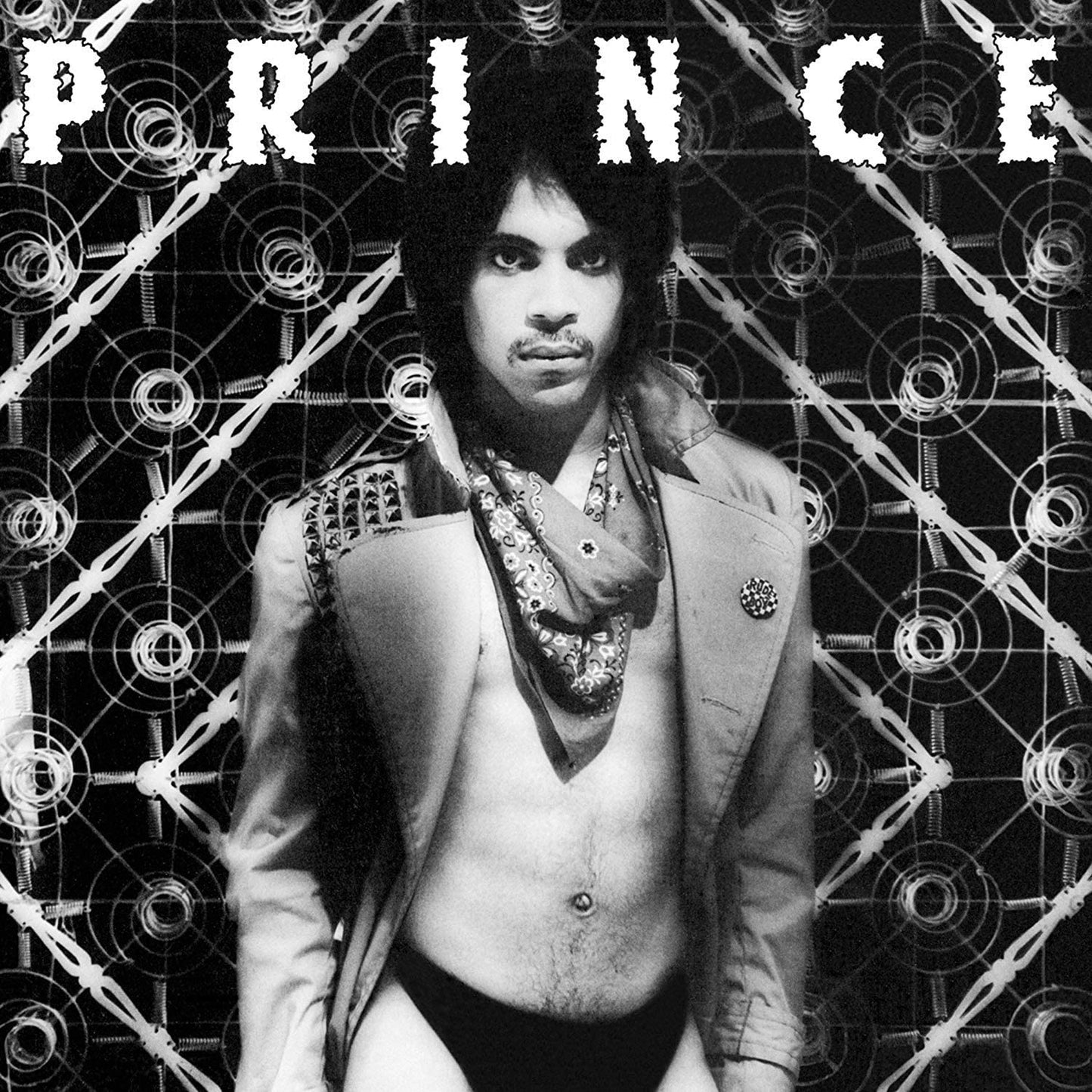 Prince - Dirty Mind LP