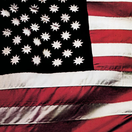 Sly & The Family Stone - There's A Riot Goin' On LP