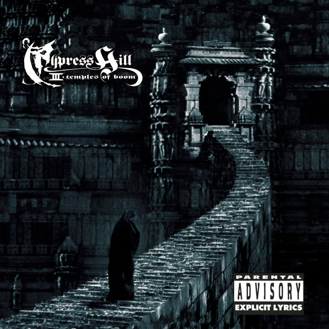 Cypress Hill - III: Temples Of Boom 2LP