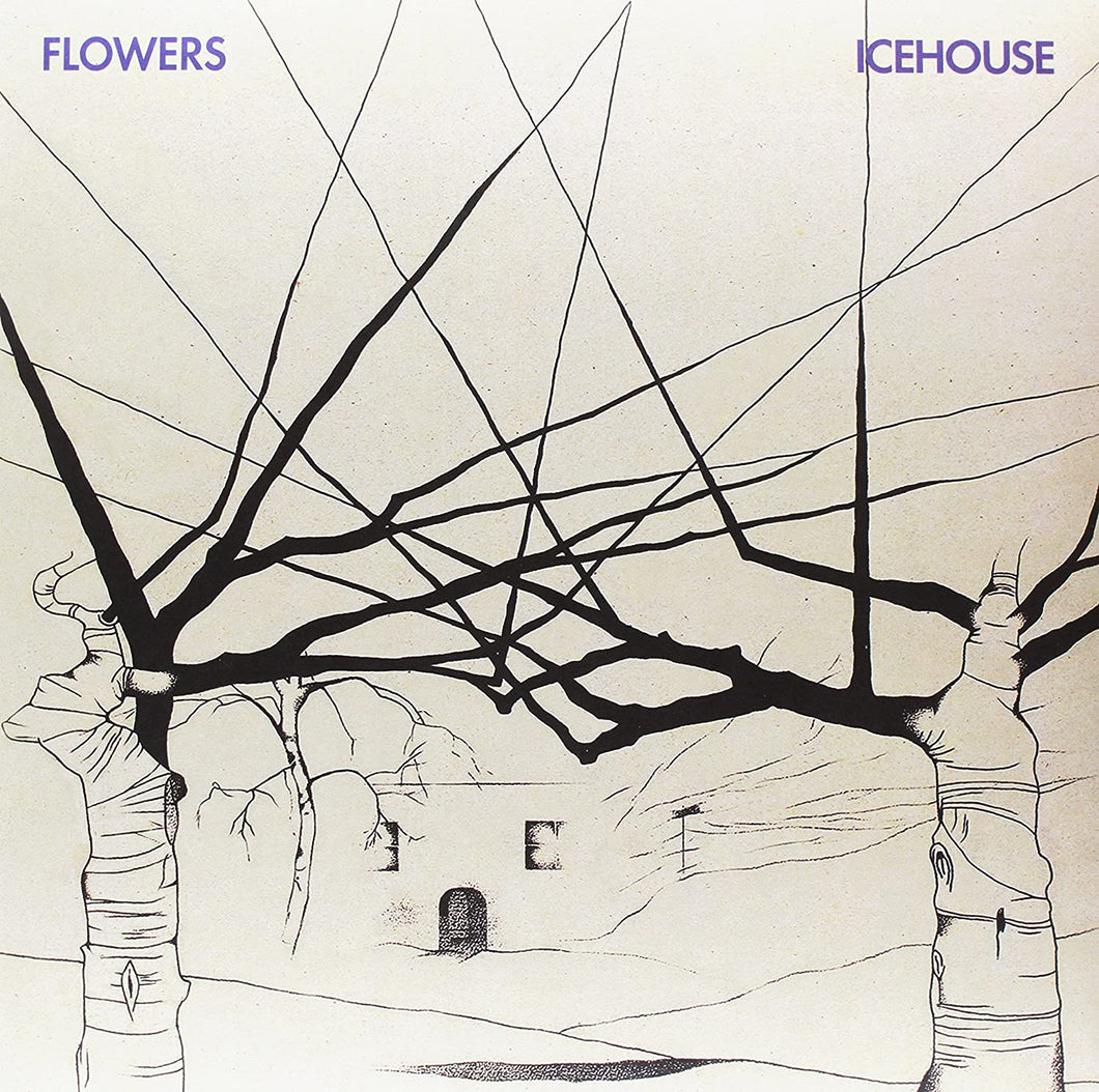 Flowers - Icehouse LP