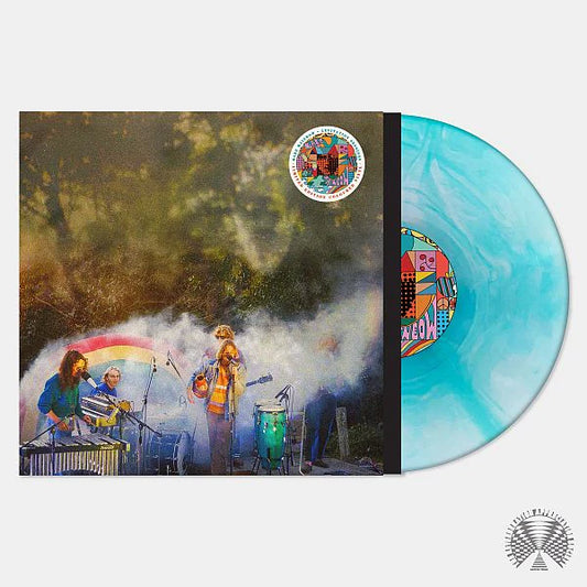 Babe Rainbow - Levitation Sessions LP