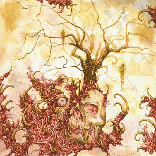Bleeding Out - Lifelong Death Fantasy CD