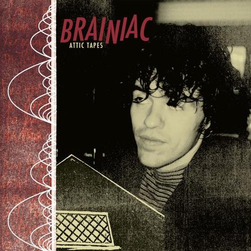 Brainiac - Attic Tapes: Unreleased Demos 1991-1997 2LP