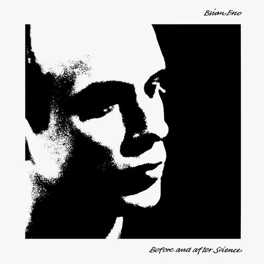 Brian Eno - Before And After Science CD