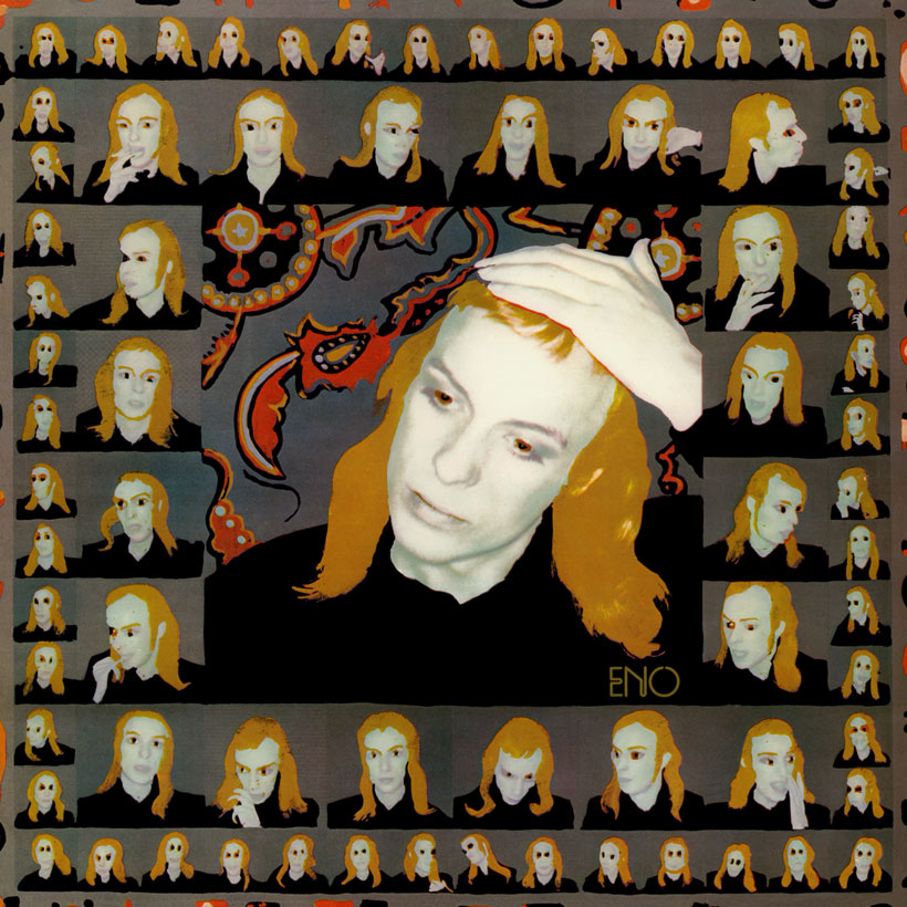 Brian Eno - Taking Tiger Mountain (By Strategy) CD