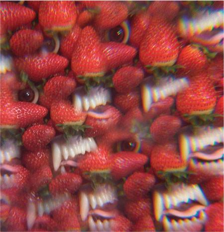 Thee Oh Sees - Floating Coffin LP
