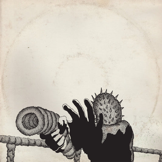 Thee Oh Sees - Mutilator Defeated At Last  LP