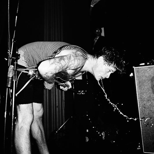 Thee Oh Sees - Live In San Francisco 2LP