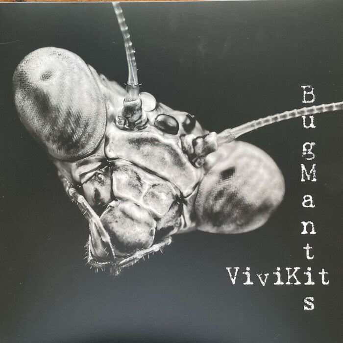 ViviKit - BugMantis LP