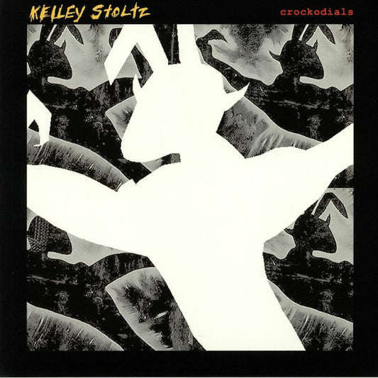 Kelley Stoltz - Crokodials LP+7"