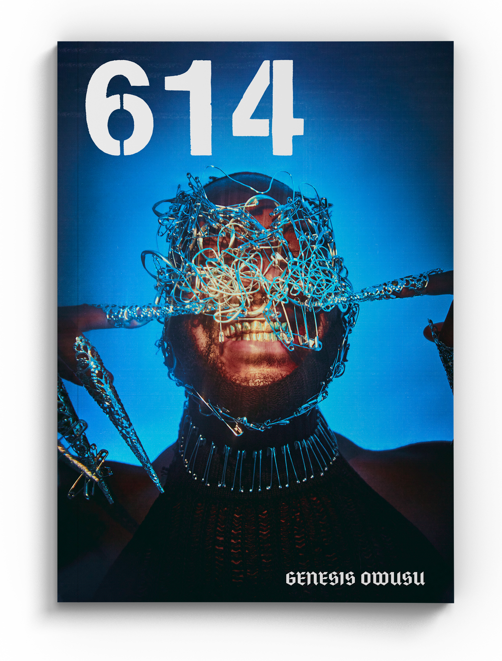 614 Magazine Issue 02