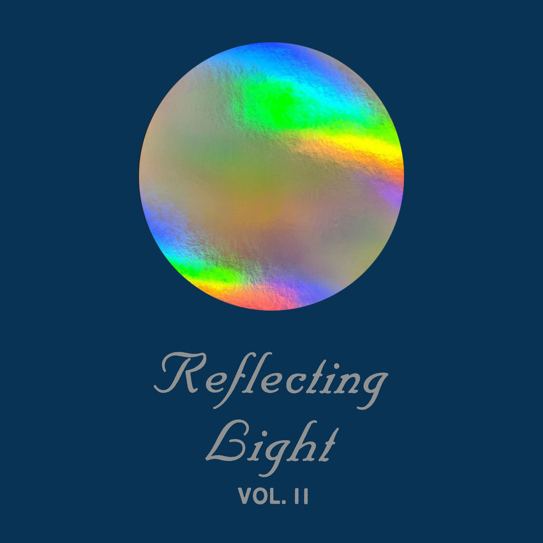 Suzanne Doucet - Reflecting Light Vol. II LP