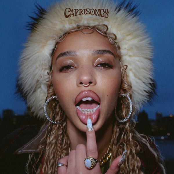 FKA twigs - CAPRISONGS LP