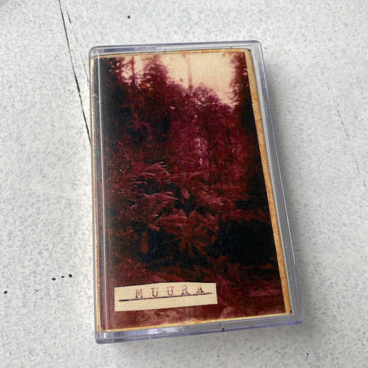 Muura - Old Strainz... Still Blazed CS