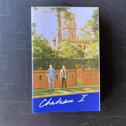 Chateau - I CS