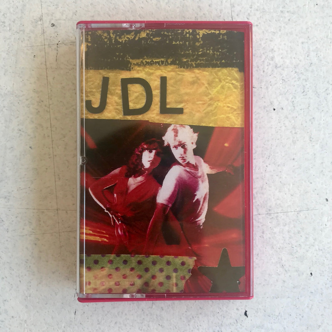 Judgedreadlock - JDL CS