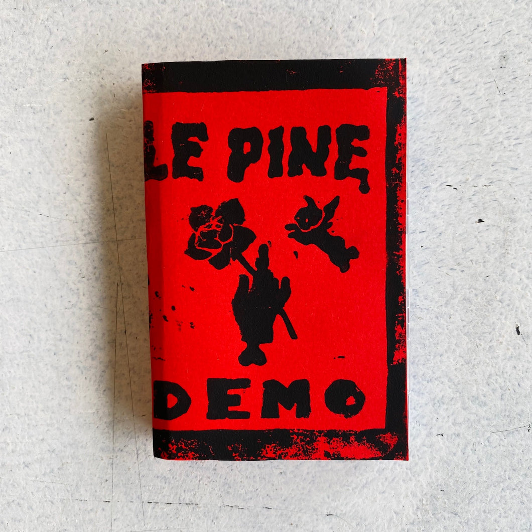 Le Pine - Demo CS