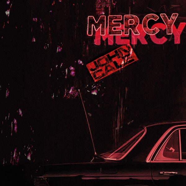 John Cale - Mercy 2LP