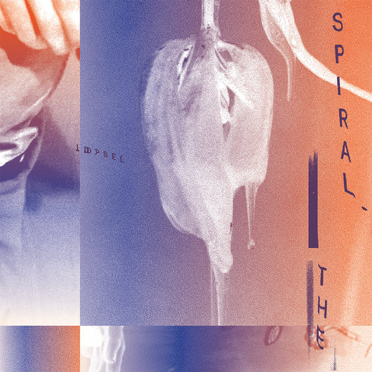 Loopsel - The Spiral LP