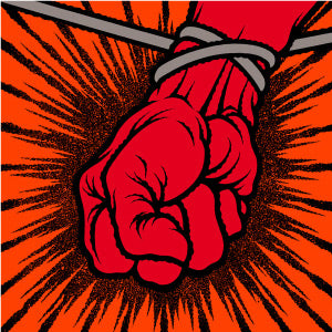 Metallica - St. Anger 2LP