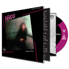 Load image into Gallery viewer, Nico - Drama Of Exile CD
