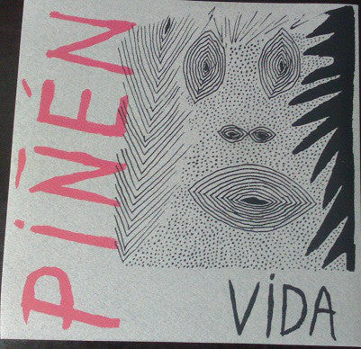 Pinen - Vida 7"