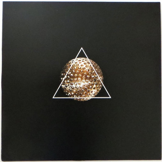 Actress x London Contemporary Orchestra  - Audio Track 5 12"