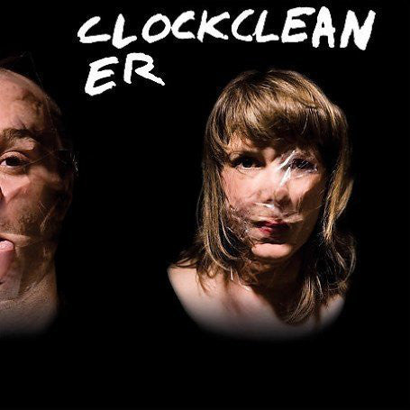 Clockcleaner ‎– Babylon Rules CD