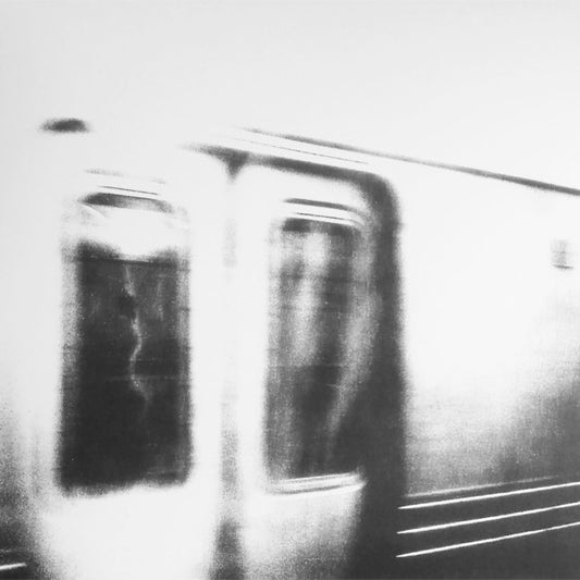 Loren Connors - Hell! Hell! Hell! Hell! Hell! LP