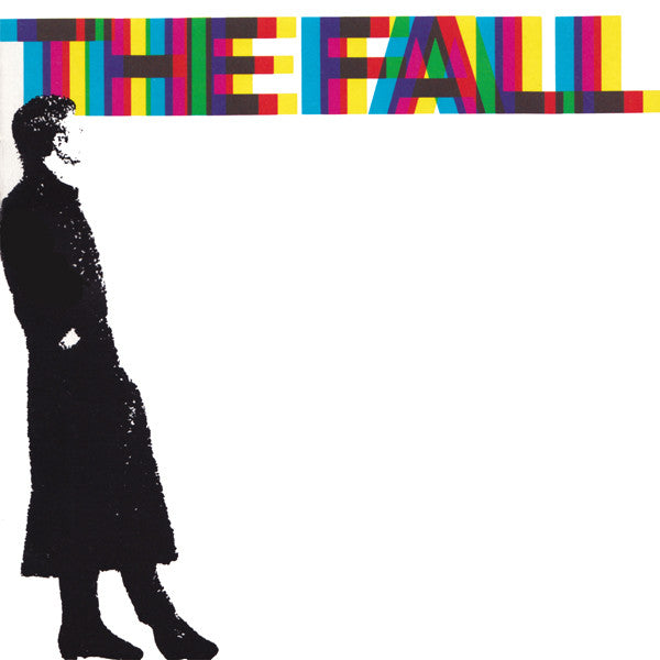 The Fall - 458489 A Sides LP