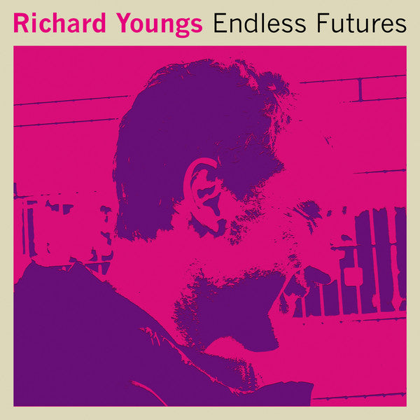 Richard Youngs - Endless Futures LP