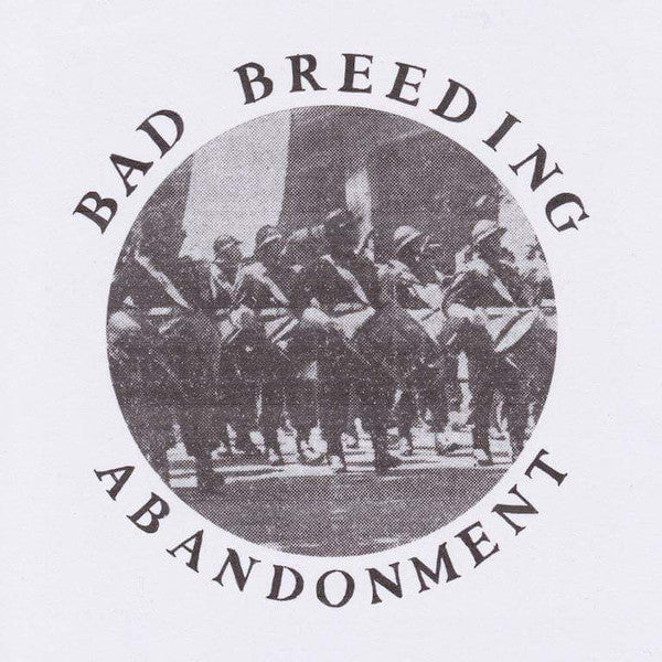 Bad Breeding - Abandonment 12