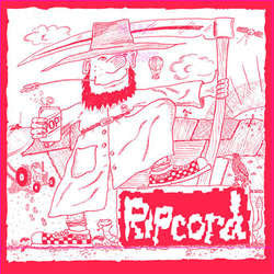 Ripcord - Harvest Hardcore 7"