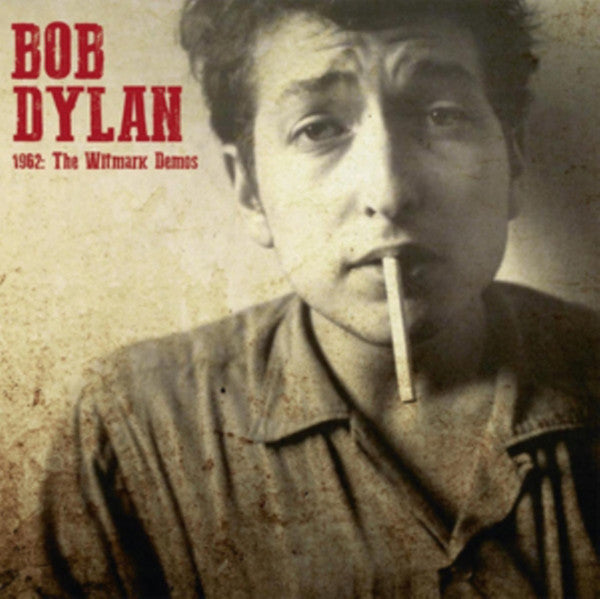 Bob Dylan - 1962: The Witmark Demos LP