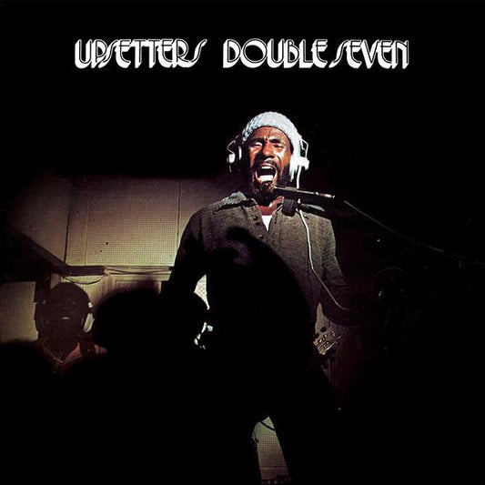 Upsetters - Double Seven LP