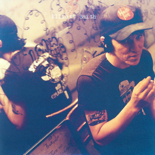 Elliott Smith - Either / Or CD