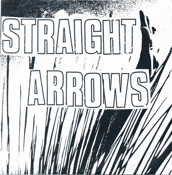 Straight Arrows – Can't Count 7