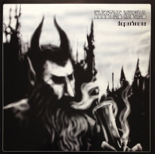 Electric Wizard - Dopethrone 2LP